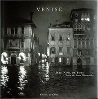 Venise 2842773802 Book Cover