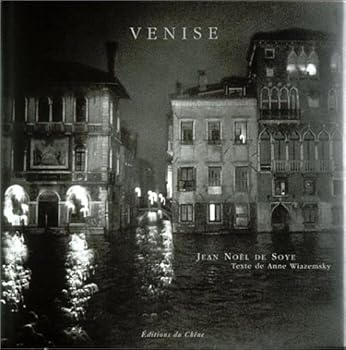 Hardcover Venise (French Edition) [French] Book