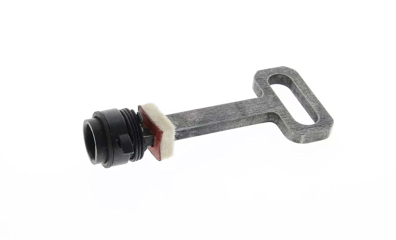 316359001 Reciprocating Saw Model Blade Holder Shaft for Ryobi, Replacement PSBRS01