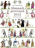  Almanach provençal 2012