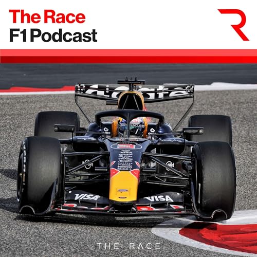 Bahrain Testing Day 1: Is Red Bull really the benchmark?