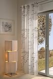 heco victa 700 wiki halbtransparent und Leinenoptik