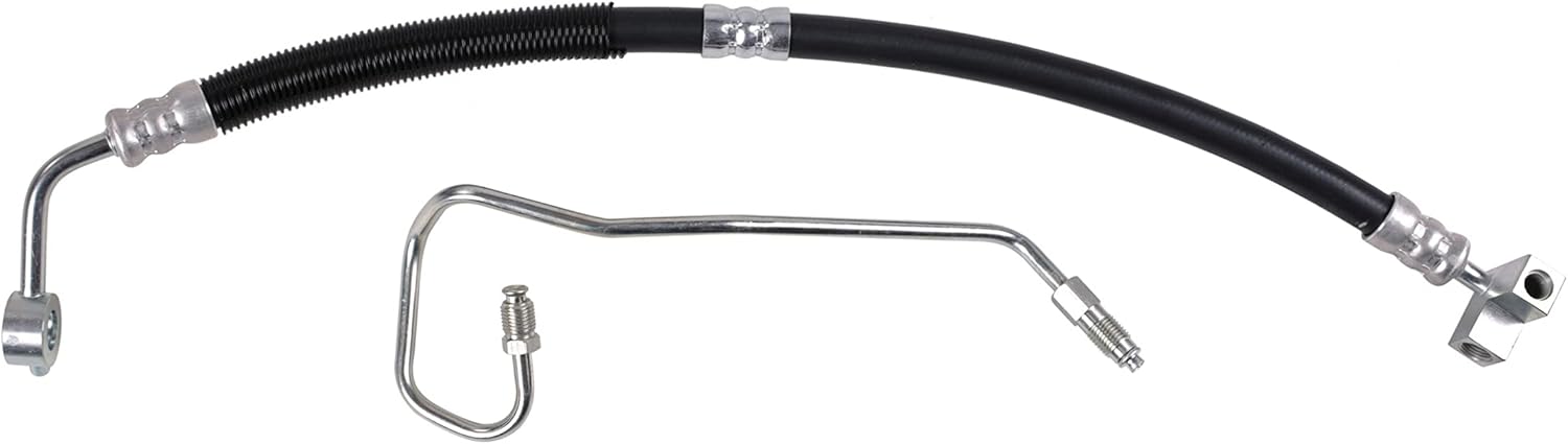 Sunsong 3402529 Power Steering Pressure Line Hose Assembly