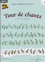 Download Tour de Chants Volume 4 PDF