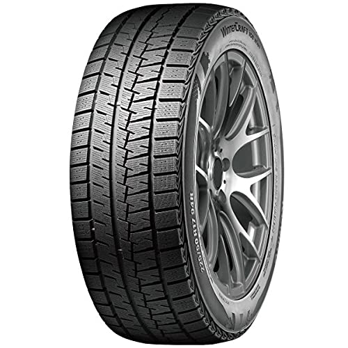 Amazon | クムホ WinteRCRAFT ice Wi61｜225/50R17 94R｜&アルミ