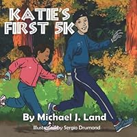 Katie's First 5K 1954682239 Book Cover