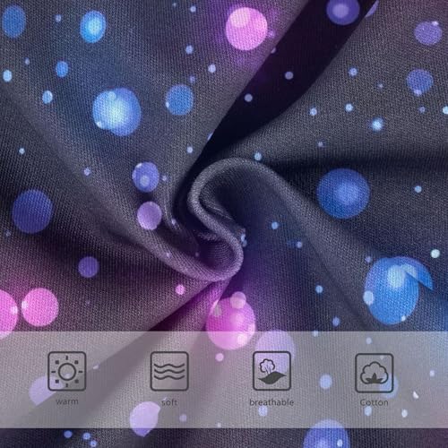 Pastel Spots Blue Pink Black Girls Underwear Toddler 2t Cotton Panties Little Girl Animal Kids Briefs Undies3