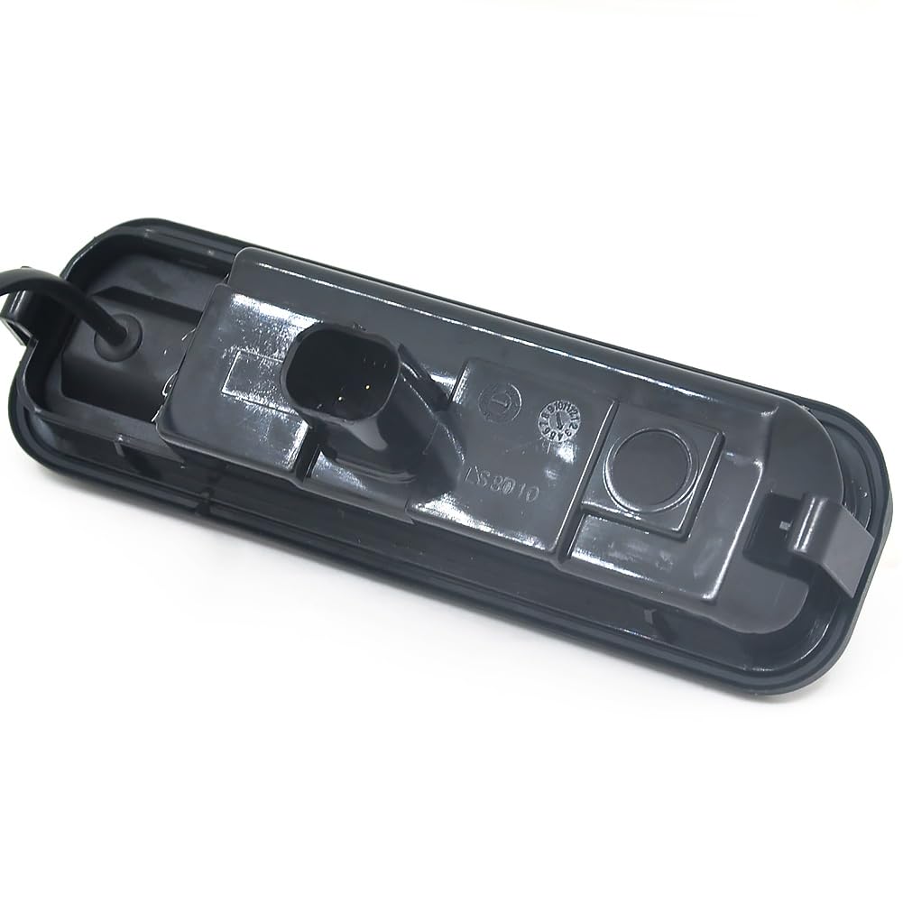170 ° AHD 1080 P Car Rear View Camera per Ford Focus 3 MK3 C MAX Focus 2012 Hatchback Berlina Visione Notturna Veicolo di retromarcia (AHD)