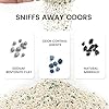 Tofu Cat Litter, Dr. PawPaw Clumping Cat Litter, Natural Tof... #4