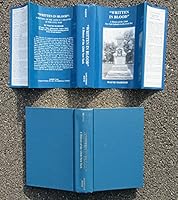 Written in Blood: History of the 126th New York Infantry in the Civil War 0944413331 Book Cover