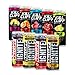 Kill Cliff Sampler Variety Pack | Endure | Ignite | Recover | Healthy Energy Drink, Natural Caffeine, Keto Friendly Without The Junk, Electrolytes, B-Vitamins, | Recovery, 12 Fluid Ounce (12 Pack)