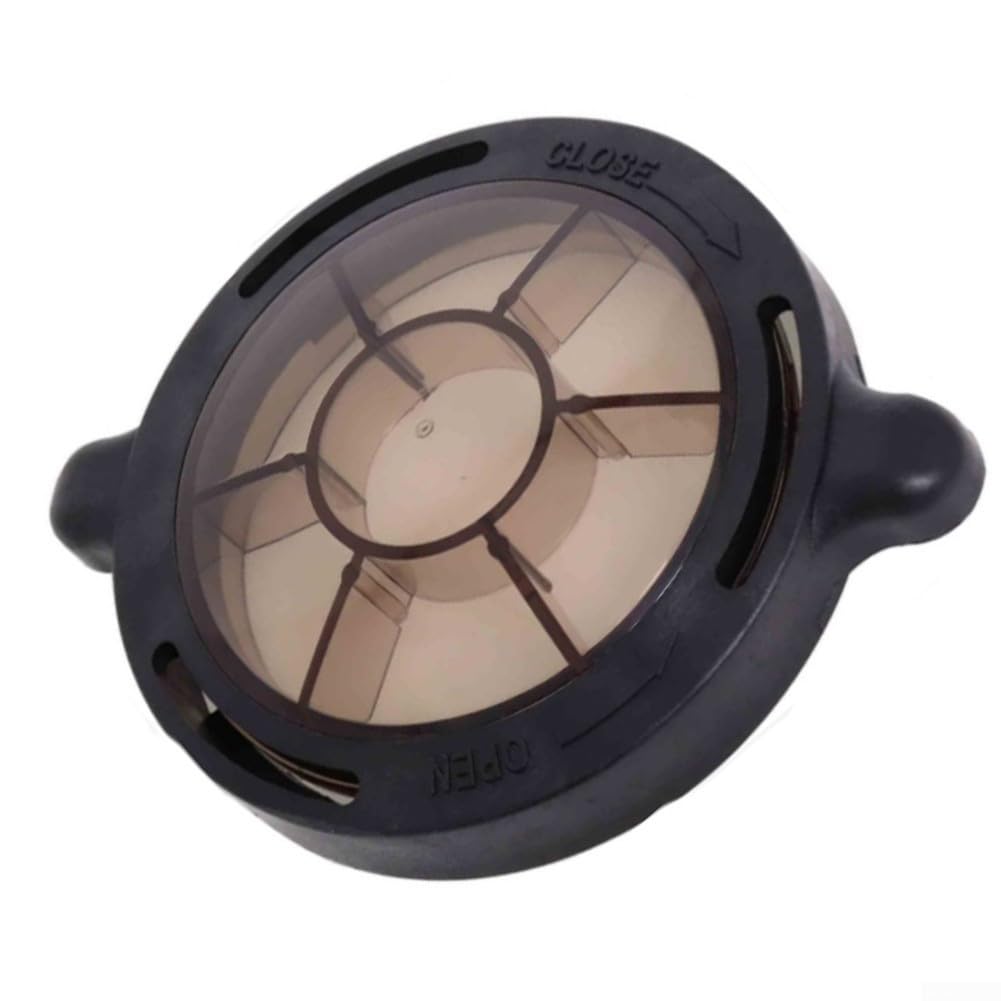 Affidabile guarnizione O-Ring per pompe da piscina Hayward Super II, perfetta vestibilità e robustezza