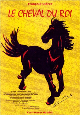 LE CHEVAL DU ROI