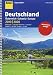Produktbild ADAC Superstraßen Deutschland, Österreich, Schweiz & Europa 2019/2020 1:200 000 (ADAC Atlanten)