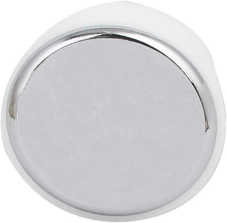 New Lon0167 49mmx212mm Wooden Featured Handle White Nylon reliable efficacy Head Leather Carving Hammer Mallet(id:6df a0 f3 9ac)