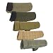 Derby Tweed Alfie Hundemantel - Dunkles Salbeigrün - S