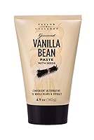 Vista 17 de Tubo de pasta de vainilla orgánica de Taylor & Colledge, 1.7 onzas