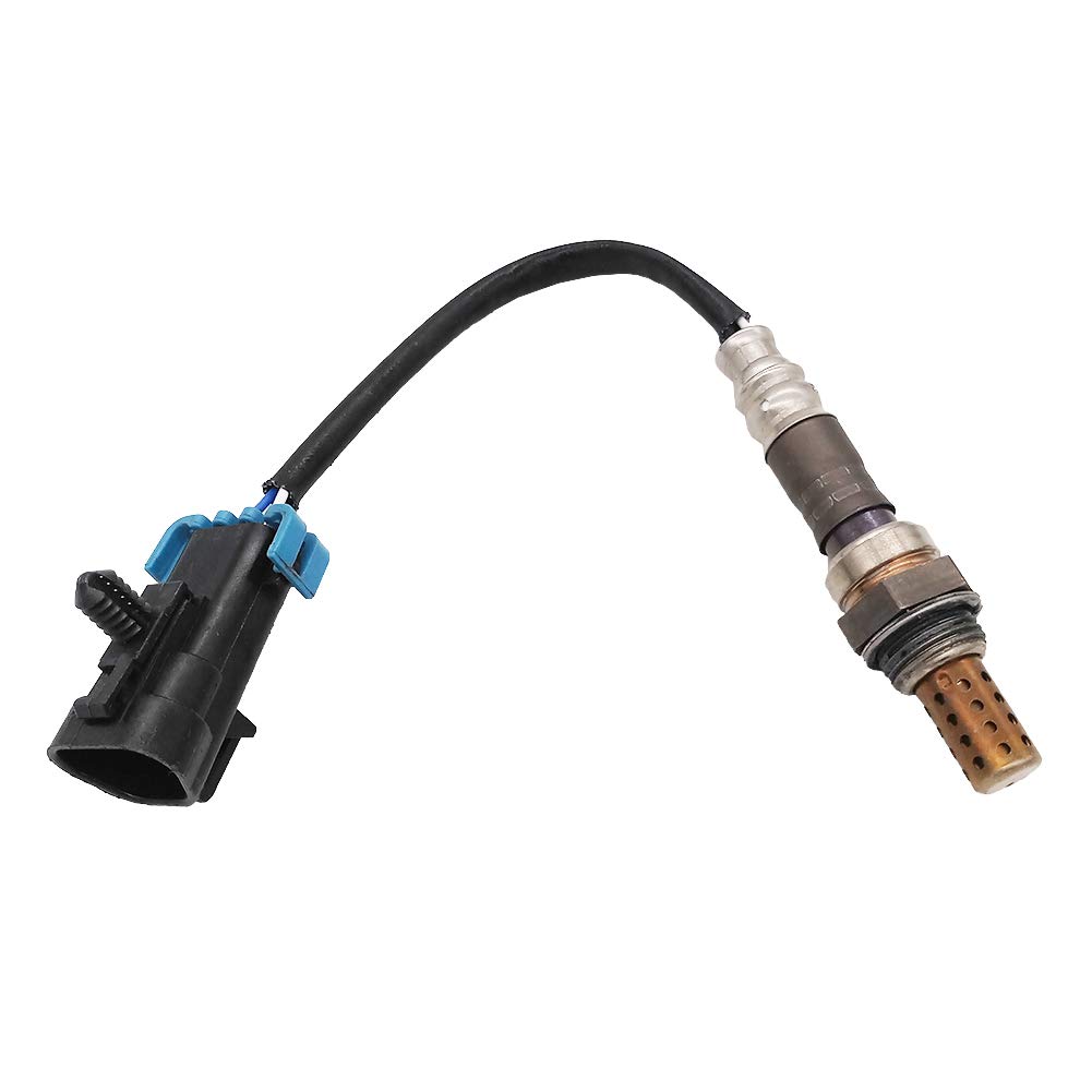 Amazon.com: Germban 12602047 O2 Oxygen Sensor Upstream