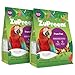 ZuPreem Pure Fun Bird Food for Large Birds (4LB - Large Birds)