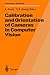 Produktbild Calibration and Orientation of Cameras in Computer Vision (Springer Series in Information Sciences, 34, Band 34)