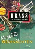 majesty cosmetic  Majesty Weihnachten - Notenausgabe: Bearbeitungen für Posaunenchöre