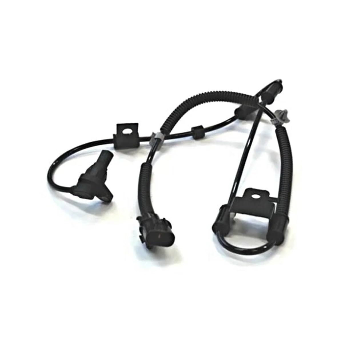 Sensore velocità ABS Ricambi Auto Sensore velocità Ruota ABS per Accent 2005-2010 Gruppo Sensore Anteriore Sinistro 956701G000 Sensore ABS Auto