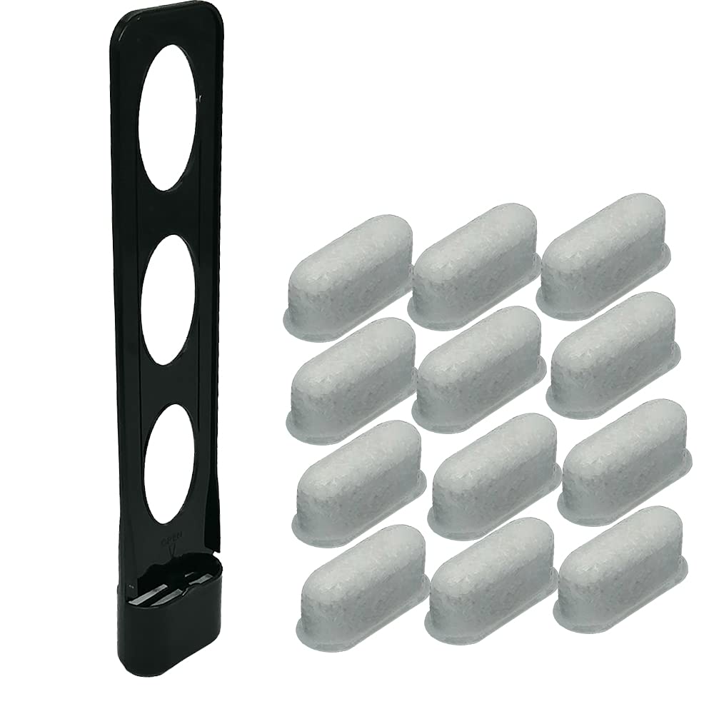 Replacement Water Filter Holder For Cuisinart DCC-1200WFH Coffee Maker - Compatible Part - View #10