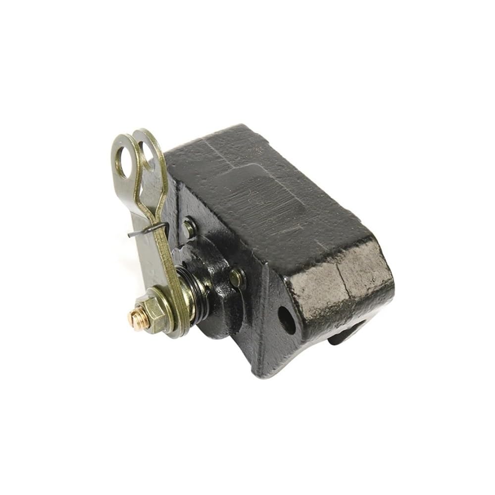 Étrier de stationnement 9010-080320 pour stabiliser votre quad CF625 en pente