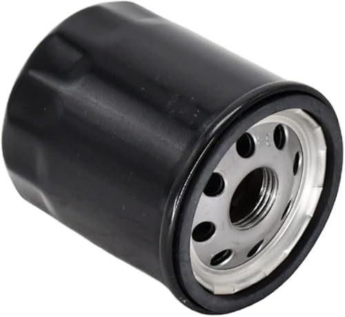Jiayicity Filtro de aceite 3710280M3 3710280M2 3710280M1 compatible con Massey Ferguson Compact Tractor 1825E GC1723E GC1705 1210 GC1715 1230 GC1720
