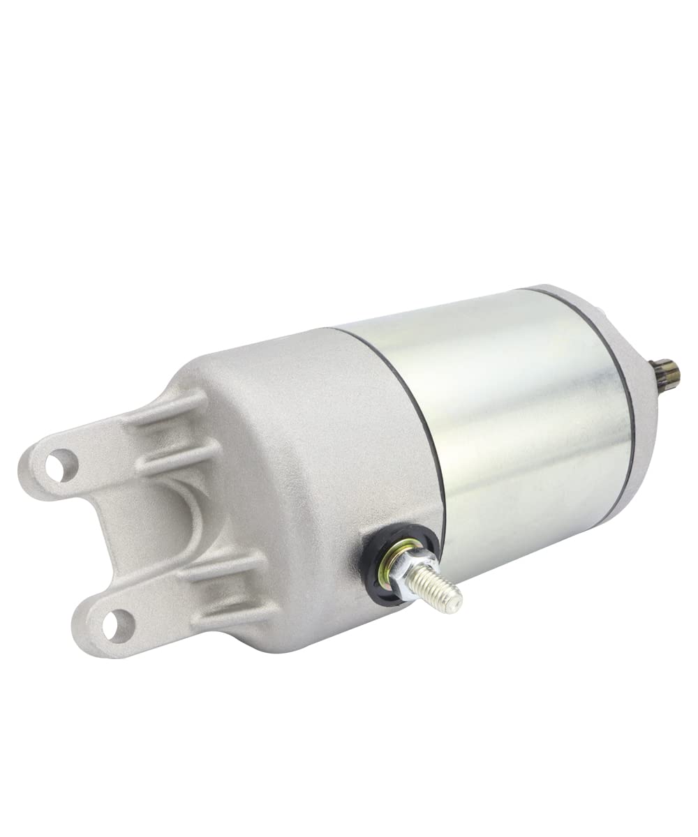 Soarider Démarreur + Relais Pour Honda TRX300EX Sportrax 300 - Compatible 31200-HM3-671