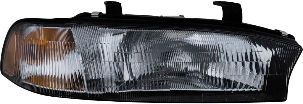 CarLights360 For 1996-1997 Subaru Legacy Headlight Passenger Side SU2503104 from 6/96 to 4/97| 84001AC022
