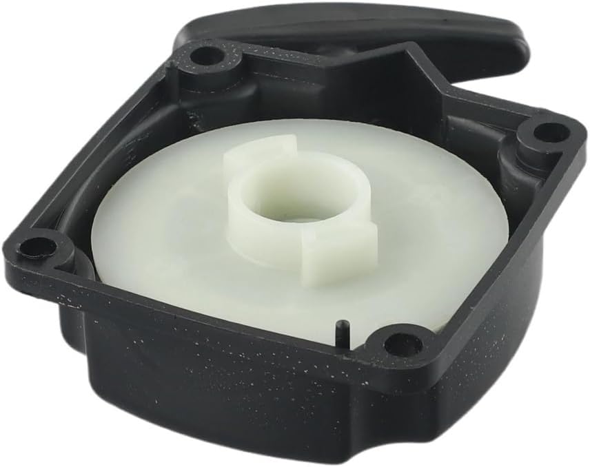 Lawnmower Pull Start Starter Fit for Brush Cutter Lawn Mowers Engine Hand Pull Starter