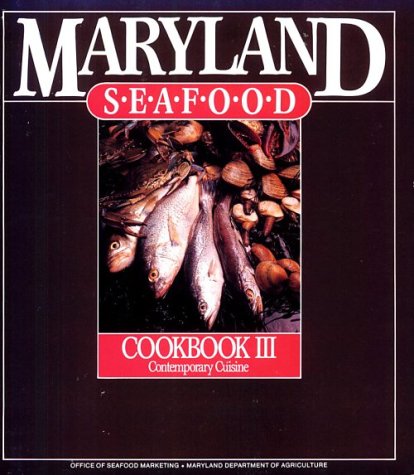  Maryland Seafood Cookbook Gratuit