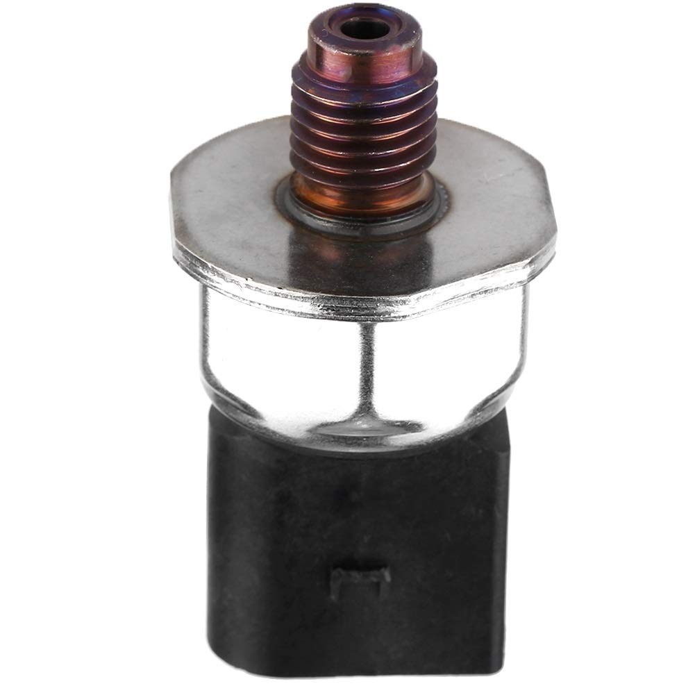 Compteur pression 55PP04-01 5WS40050 carburant haute pression Capteur rail S-TYPE XF X350 Métal capteur voiture Capteurs automobiles