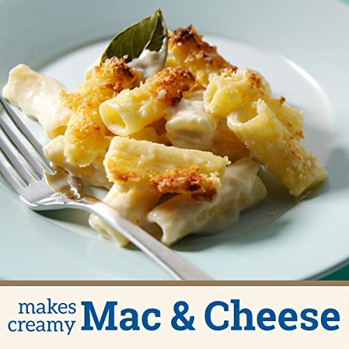 Organic Valley Gourmet Grassmilk Raw Organic Cheddar Cheese Block — Grass-Fed, No Added Hormones — 8 Oz #TOP7