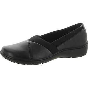 Clarks Mens Cora Charm