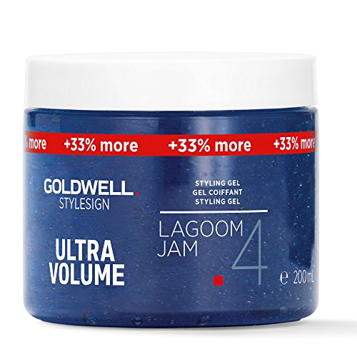 Preisvergleich Produktbild Goldwell Style Sign Volume Lagoom Jam, 200ml