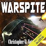 Cover of Warspite