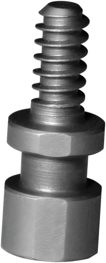 NOVA 10006 Safe Lock Woodworm Screw Chuck Accessory
