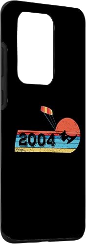 Miniatura 3 de Galaxy S20 Ultra Kitesurfer Kitesurfing Birthday Vintage 2004 born Kitesurf Case