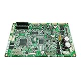 1Pcs Original Roland Printer VS-640 Servo Board for Roland VS-640 VP-300 VP-540 Large Format Printer - 1000006708 (for VS-640 Printer)