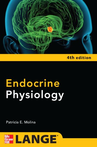 Endocrine Physiology view 2