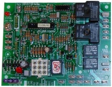 GOODMAN FAN CONTROL BOARD