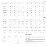 Zoom IMG-1 misemiya uniformi unisex set camice Zoom IMG-1 misemiya uniformi unisex set camice