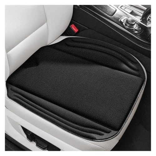 Coussins de protection de siège auto respirants et universels gris anti-usure