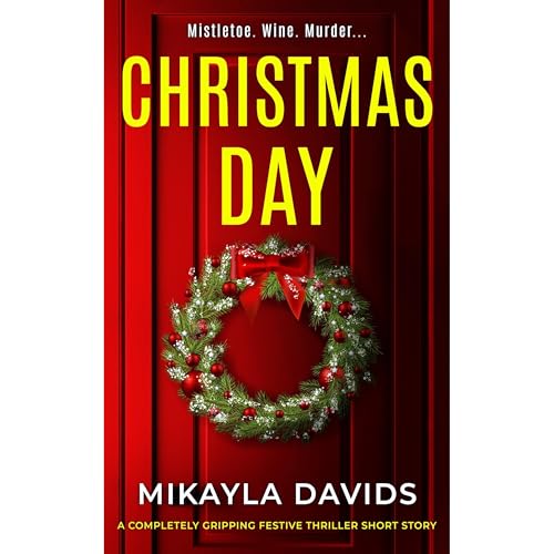 Christmas Day (By Mikayla Davids) episode artwork