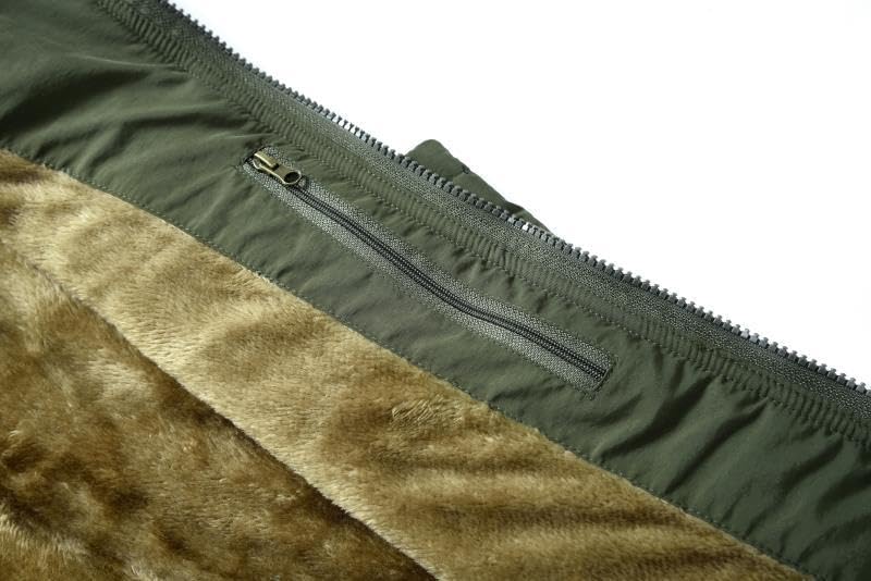 Image of Hbufnha Mens Lightweight Vest Work Travel Safari Sport Jacket Padded Puffer Vest