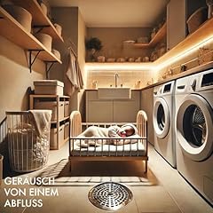 Ger&auml;usch von einem Abfluss Titelbild