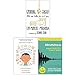 Produktbild Gmorning Gnight, The Headspace Guide to Mindfulness & Meditation, Mindfulness A Practical Guide to Finding Peace in a Hektischen Welt 3-Bücher-Sammlungsset