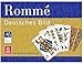 Produktbild Altenburger Spielkartenladen Rommé, Deutsches Bild
